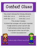 Context Clue Unit