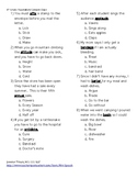 Context Clues - 4th Grade Vocabulary