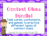 Context Clues Bundle!