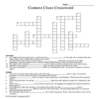Weary Crossword Puzzle Clue - Nannie Keim's Crossword Puzzles