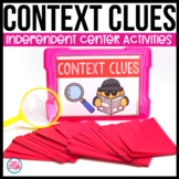 Context Clues Game