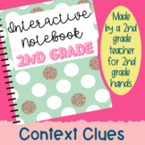 Context Clues - Interactive Notebook