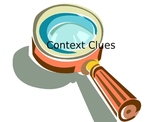 Context Clues PowerPoint and Printables