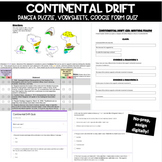 Continental Drift Bundle
