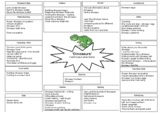 Continuous provision plans Dinosaurs