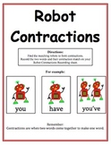 Contraction Action!