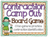 Contraction Camp Out Game