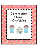 Contraction Flower Project