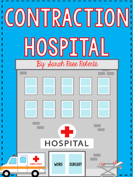 Contraction Chart In Hospital