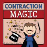 Contraction Magic!