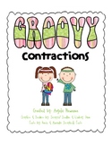 Contraction Matching - Groovy Contractions