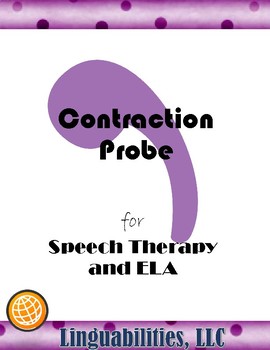 Preview of Contraction Probe