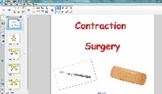 Contraction Surgery