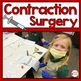 Contraction Surgery | Contraction Activities