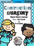 Contraction Surgery Center