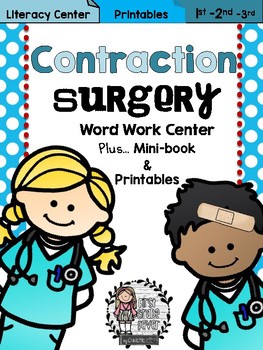 Preview of Contraction Surgery Center