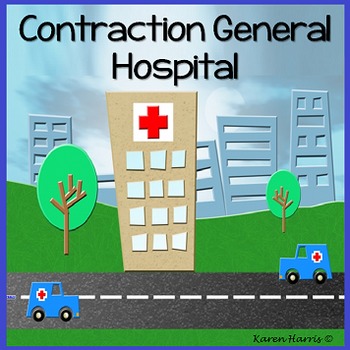 Preview of Contraction Surgery | Contraction General Hospital