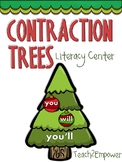 Contraction Trees Literacy Center