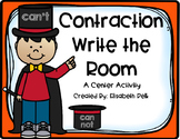 Contraction Write the Room
