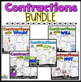 Contractions Bundle