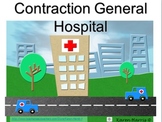Contractions--DUAL PACK-- Contraction Surgery AND Rainbow 