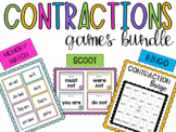 Contractions Games Bundle