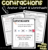 NO PREP Contractions Google Slides ⭐ Contractions with Not