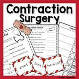 Contractions Surgery