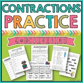 Contractions