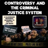 Controversy and the Criminal Justice System (Eric Garner Case)
