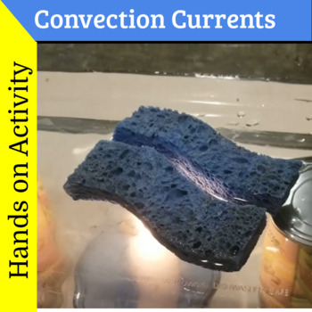convection currents datatable