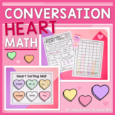 Conversation Heart Math