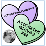 Conversation Hearts: A Digital and Inperson Social Skill Activity