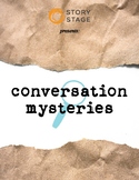 Conversation Role Plays:  Scenes for inferencing, listenin