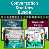 Conversation Starters Bundle
