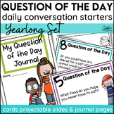 Conversation Starters | Question Of The Day | Morning Meet