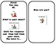 Conversation Starters for early learners and... by Everyday Autism ...