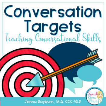 Preview of Conversation Targets