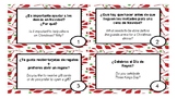 80 Conversational Cards: Las Fiestas de Navidad