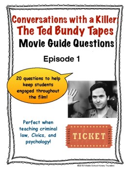 ted bundy research paper thesis
