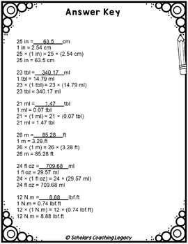 Reading on 12 Inch Ruler with 1/8 Inches Increments Worksheet Math Problems