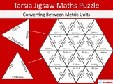 Converting Between Different Metric Units - Maths Practice