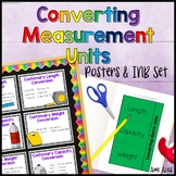 Converting Measurement Systems Posters and Interactive Not