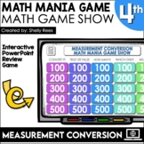 Converting Measurements Game | Interactive PowerPoint Game