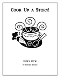 Cook Up a Story!