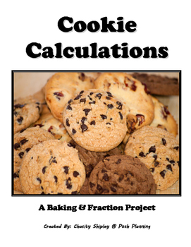 Preview of Cookie Calculations