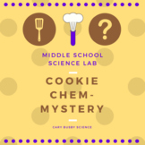 Cookie CheMYSTERY