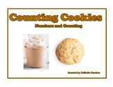 Cookie Crunch Number Matching