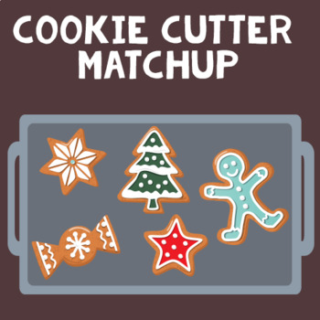 Preview of Cookie Cutter Matchup