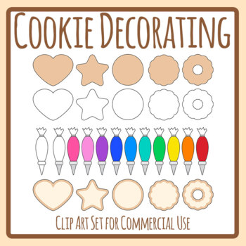 cookie decorating image